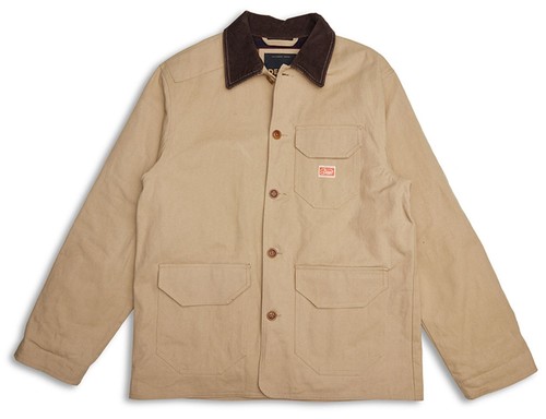 Giacca deus machina - giacca,