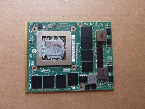 Dell x8t6n precision m6800 - dell,