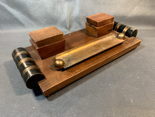 Antico Porta Piuma O Penna IN