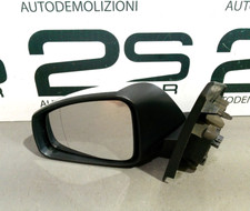 SPECCHIETTO RETROVISORE ANTERIORE SINISTRO RENAULT MEGANE 3A SERIE III 2008 2016