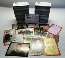 HARRY POTTER L'ORDINE DELLA FENICE-PANINI 2007-FIGURINA a scelta (161/276)-Nuova