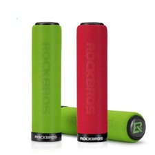 Rockbros manopole per bici - manopole,