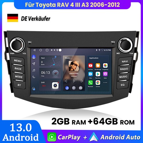 Per toyota rav iii - per,