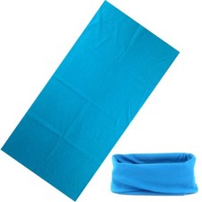 Sciarpa bandana tubolare tipo - tubolare,