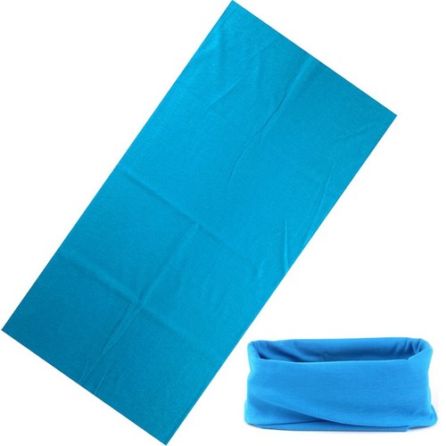 Sciarpa bandana tubolare - bandana,