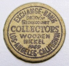 1949 Los Angeles California 5%