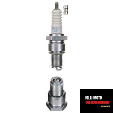 CANDELA NGK RACING BR8EG
