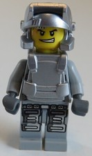 LEGO Power Miners - Ingegnere