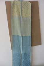 louis vuitton scialle scarf in seta