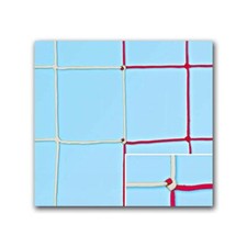 Reti Calcetto Porte Coppia 3X2