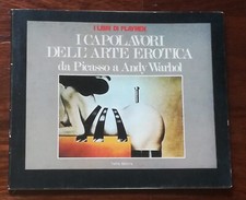I CAPOLAVORI DELL'ARTE EROTICA
