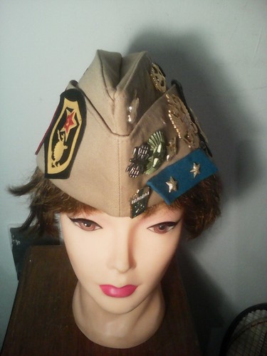 Bel cappello bustina - bel, '