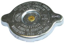 Coperchio radiatore per Ford®