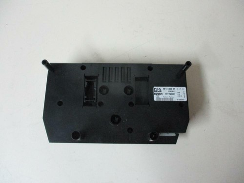 96514030xt centralina comando - 96514030xt,