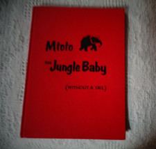 MTOTO THE JUNGLE BABY