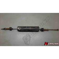 AMMORTIZZATORE MOLLA SOSPENSIONE ANT DX CITROEN 2CV 1980