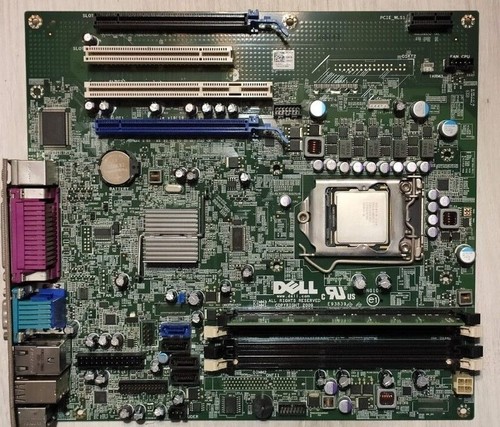Dell optiplex 980 d441t - optiplex, i3