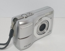 Olympus FE FE-170 6,0