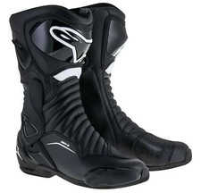 Stivali moto alpinestars - stivali,