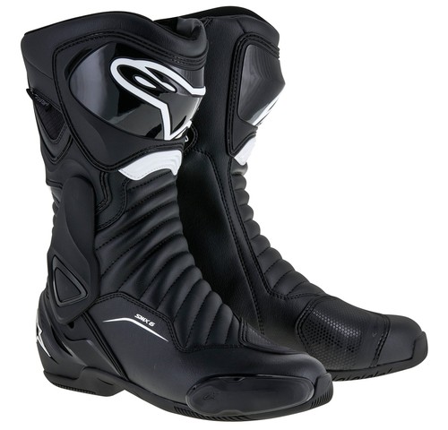 Stivali moto alpinestars smx - moto, smx-6