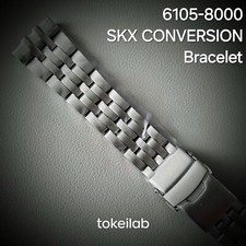 Bracciale SKX 6105-8000