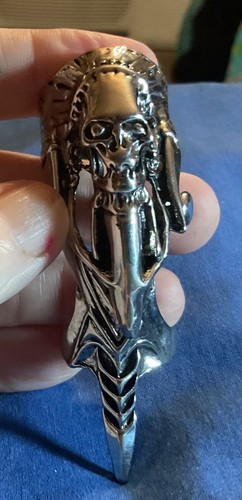 Anello dito completo - anello, nocca