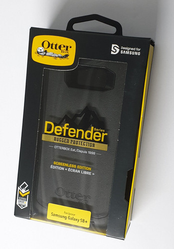 Custodia otterbox samsung - custodia,