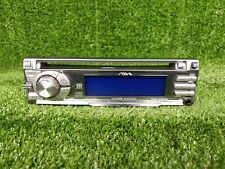 Aiwa Cdc-r237 Cdcr237 piastra frontale autoradio originale solo unità principale