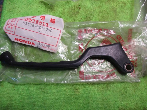 Leva frizione honda - nsr, rr