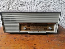 Radio  a valvole Gbc Fm5