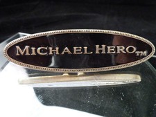 Michael Hero ESPOSITORE GRANDE MAGAZZINO MICHAEL HERO 