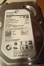 Hard disk seagate barracuda - hard,