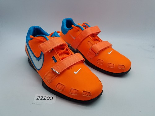 Scarpe sollevamento pesi - scarpe,