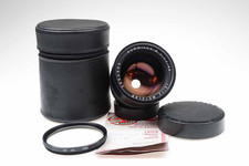 Leica Summilux R 80 mm f1.4