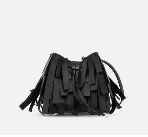Hogan secchiello frange - -,