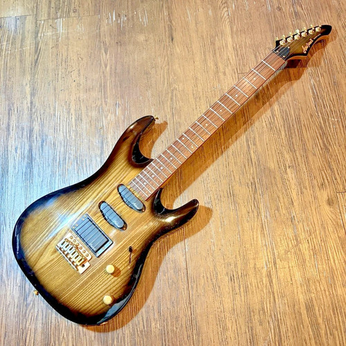 Aria pro serie magna - pro, ii