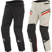 Pantaloni moto uomo - da,