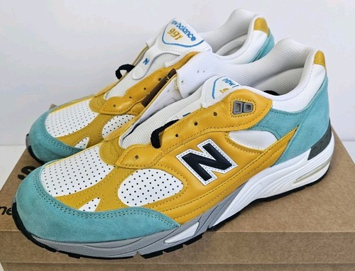 New balance m991sns come - balance,