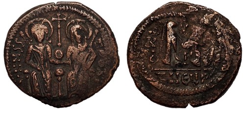Grand follis justin - follis, &
