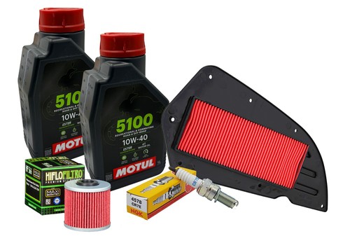 Kit tagliando 5100 - tagliando,