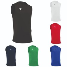 MAGLIA CANOTTA ALLENAMENTO