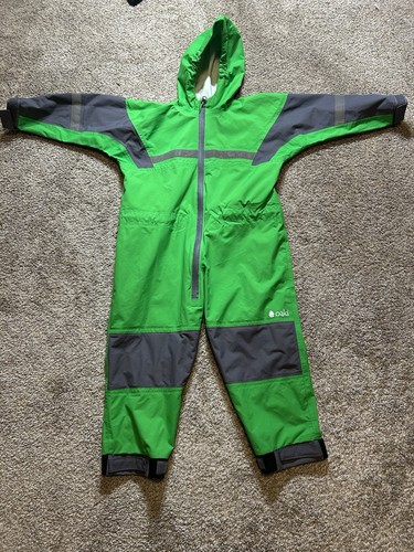 Tuta oaki trail bambini 7 - tuta,