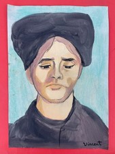 Vincent van Gogh Disegno su