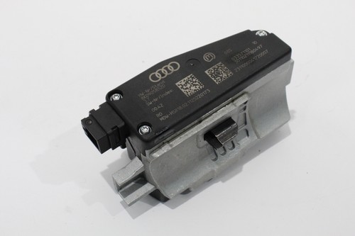 Audi centralina - a4, b8