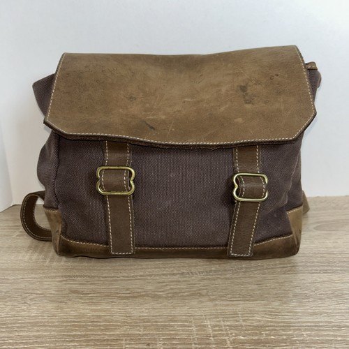Zaino piccolo vintage armani - zaino,
