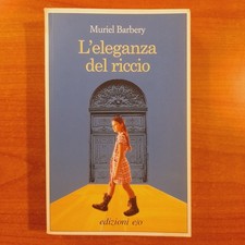 L' eleganza del riccio -