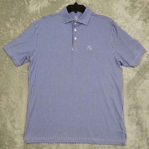 Polo golf rhoback uomo - polo,