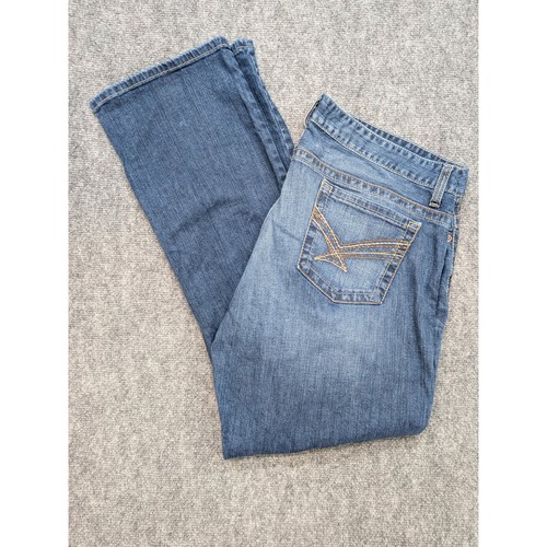 Jeans donna cinch ada - 35,