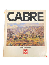 Cabre Juan Calzadilla Sidor