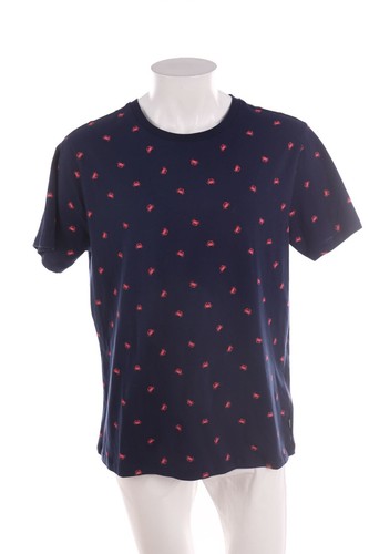 Shirt america today blu - t-shirt,
